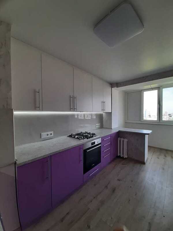 Продам 1-к квартиру Київ, Солом`янський, вул. Юліуса Фучика, 15. 