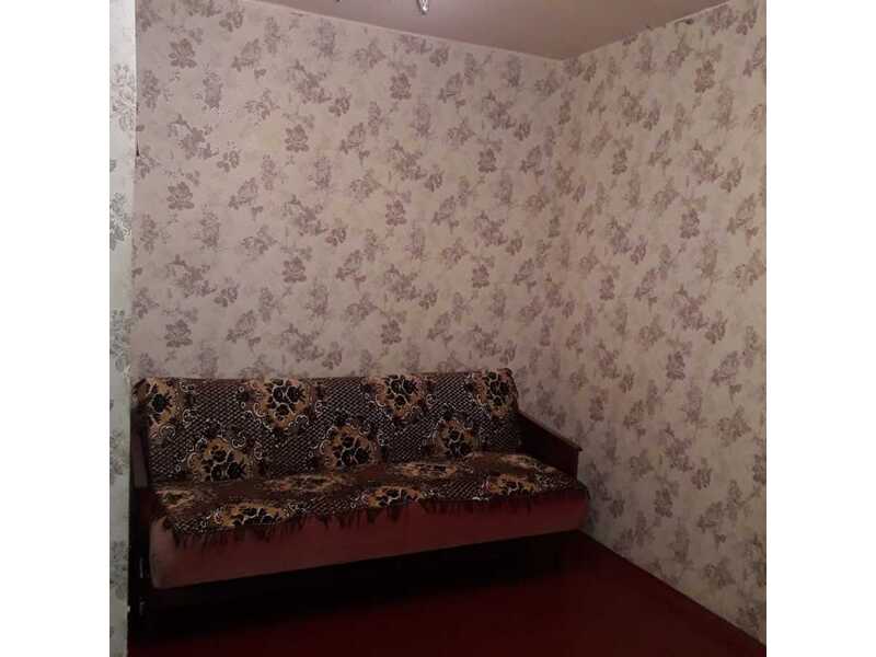 Продам 1-к квартиру Білоцерківський, Біла Церква, Митрофанова, 12/18. 