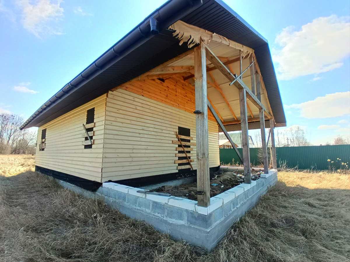 Продам 3-к дім Бучанський, Мар`янівка, польова. 