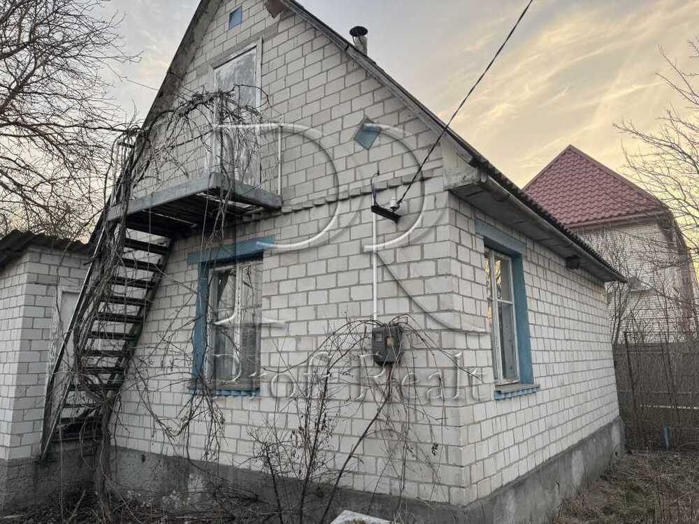 Продам 3-к дім Броварський, Рожни, 1-ша Південна вулиця, 77. 