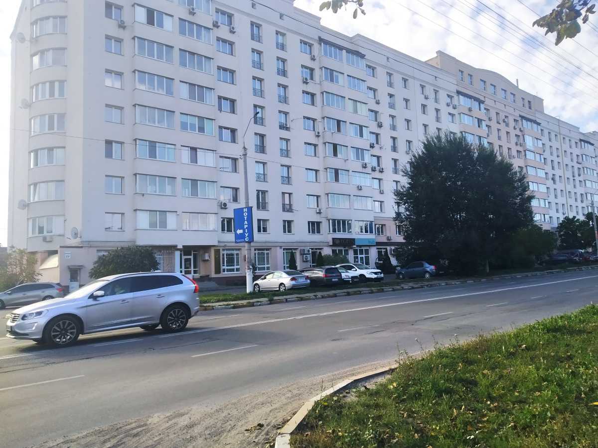 Продам 1-к квартиру Фастівський, Боярка, белогородская, 19. 