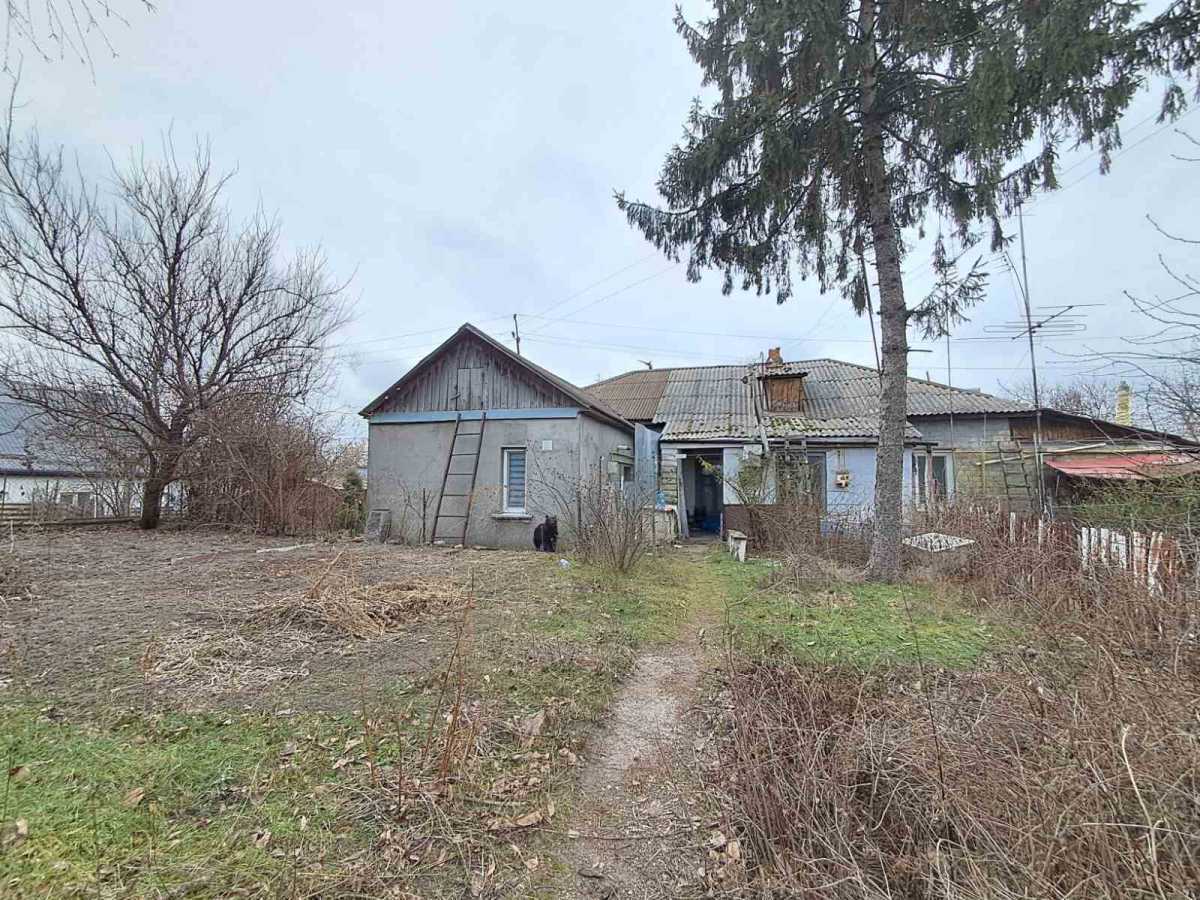 Продам 2-к частину дома Обухівський, Васильків, васильків. 