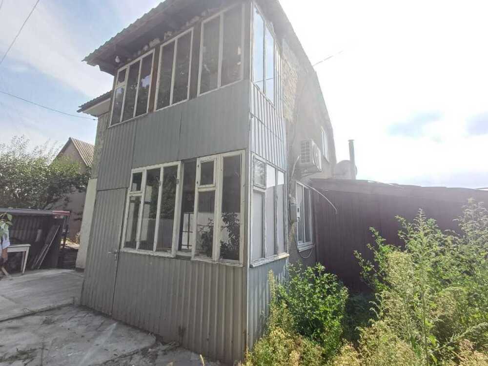 Продам 3-к дім Обухівський, Погреби, Івана Франка. 
