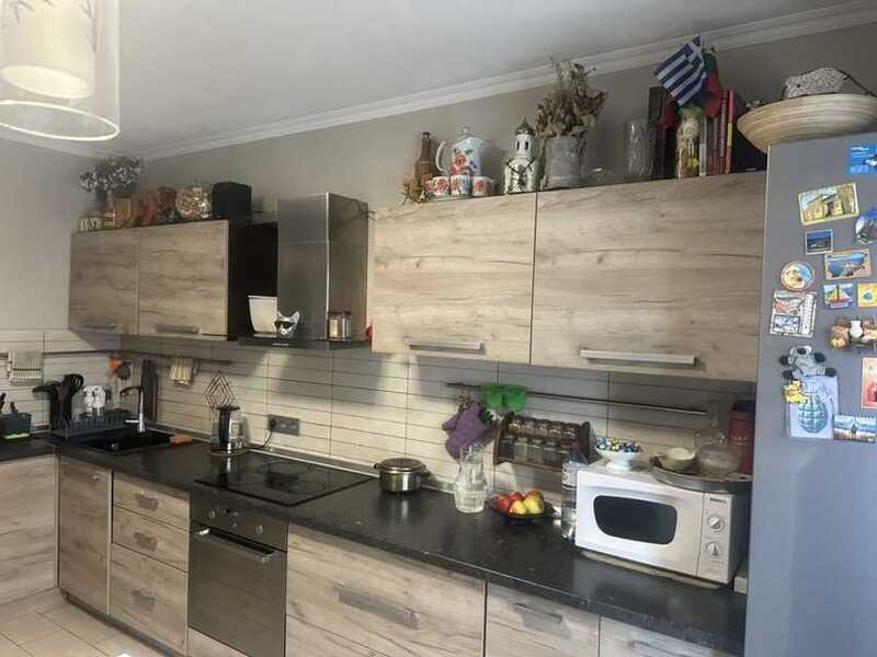 Продам 3-к квартиру Київ, Дарницький, просп. Петра Григоренка, 14. 