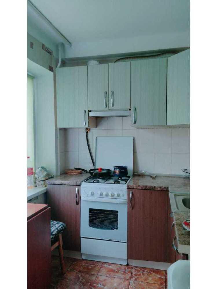 Продам 2-к квартиру Київ, Дніпровський, вул. Курнатовського, 17. 