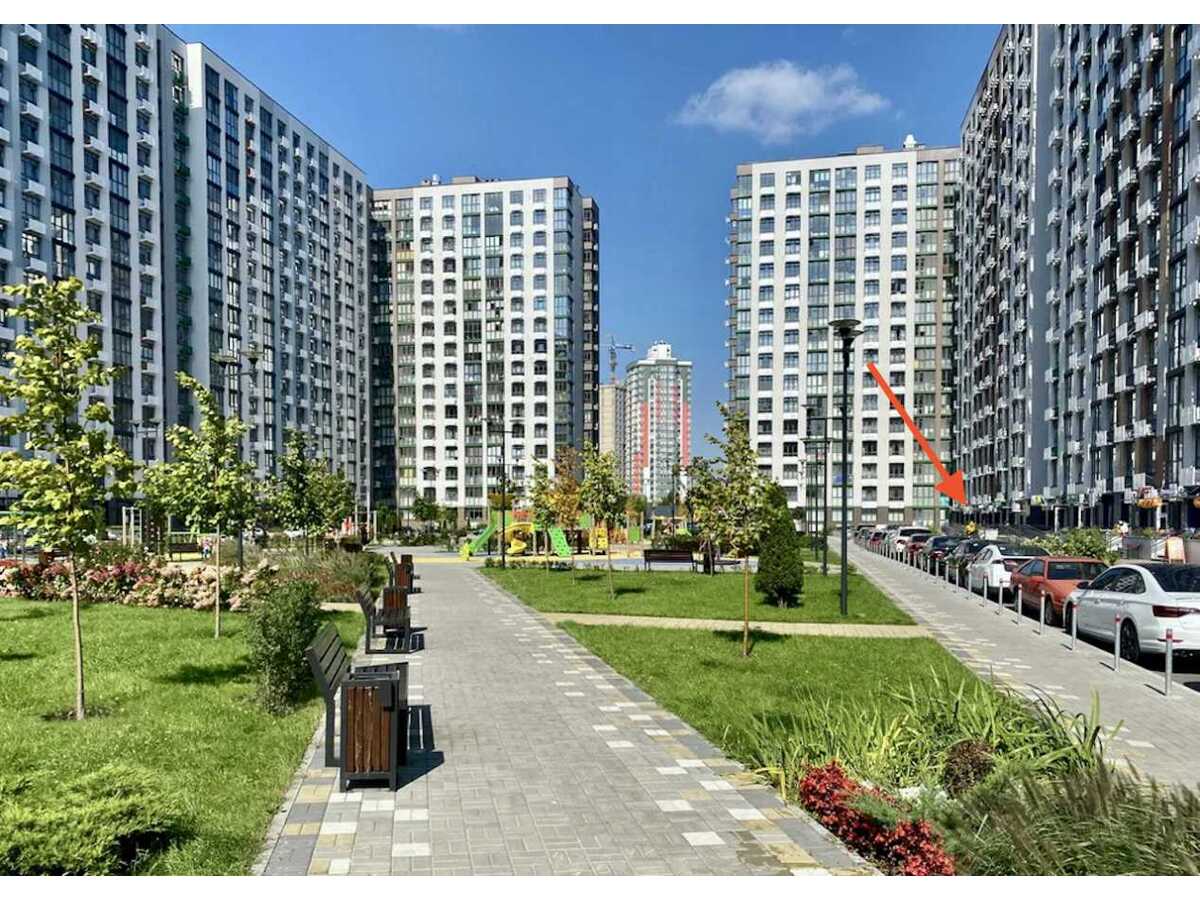 Здам довгостроково  офісне приміщення Київ, Подільський, вул. Тираспольська, 54. 