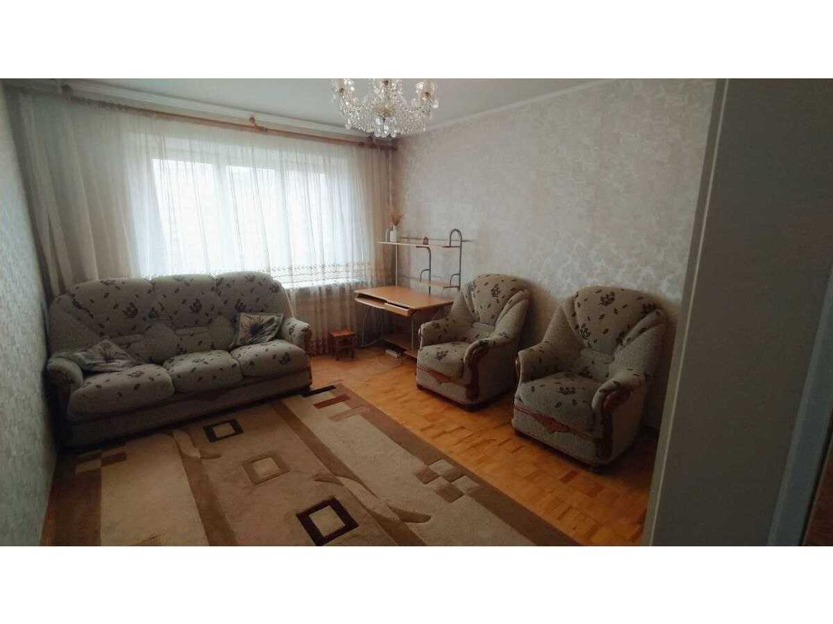 Продам 2-к квартиру Київ, Деснянський, вул. Миколи Закревського, 17. 