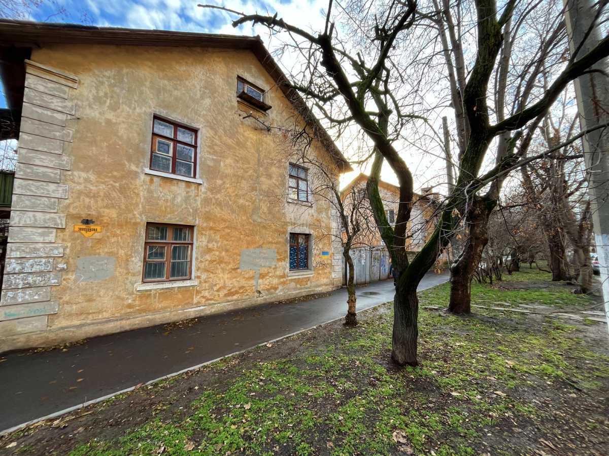 Продам 2-к квартиру Одеса, Приморський, Зоопарковая, 11. 