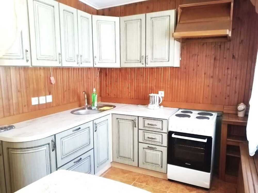 Здам довгостроково 3-к квартиру Київ, Дарницький, вул. Славгородська, 10. 