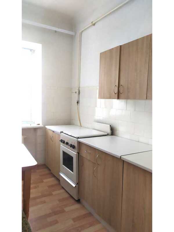 Продам 3-к квартиру Київ, Солом`янський, вул. Соціалістична, 28. 