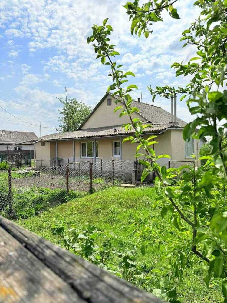Продам 3-к дім Бориспільський, Студеники, миру. 