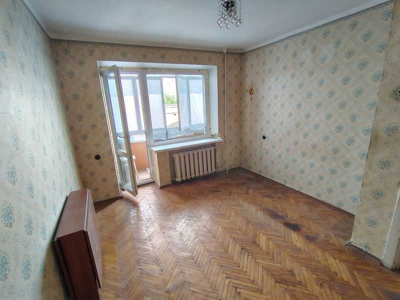 Продам 1-к квартиру Київ, Шевченківський, вул. Академіка Туполєва. 