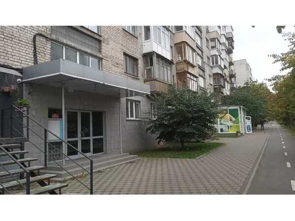 Продам 3-к квартиру Київ, Солом`янський, вул. Борщагівська, 117. 