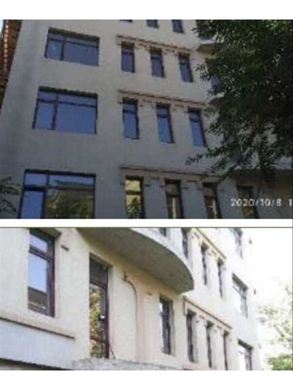 Продам 6-к дім Дніпро, Соборний, пр-т. Дмитра Яворницького (Карла Маркса), 37Б. 