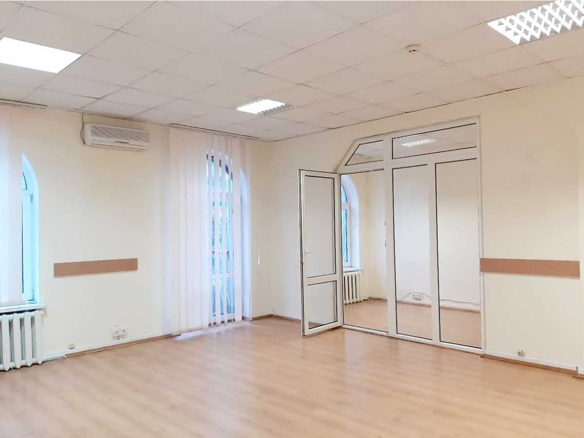 Здам довгостроково  офісне приміщення Київ, Печерський, вул. Іоанна Павла ІІ. 