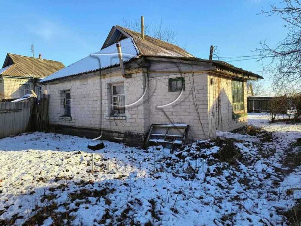 Продам 1-к дім Бориспільський, Рогозів, Слави вулиця. 