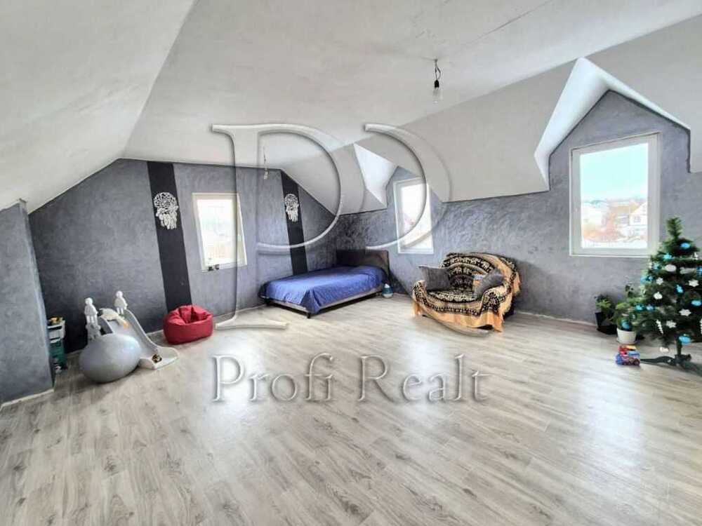 Продам 3-к дім Броварський, Бровари, Дачна вулиця. 
