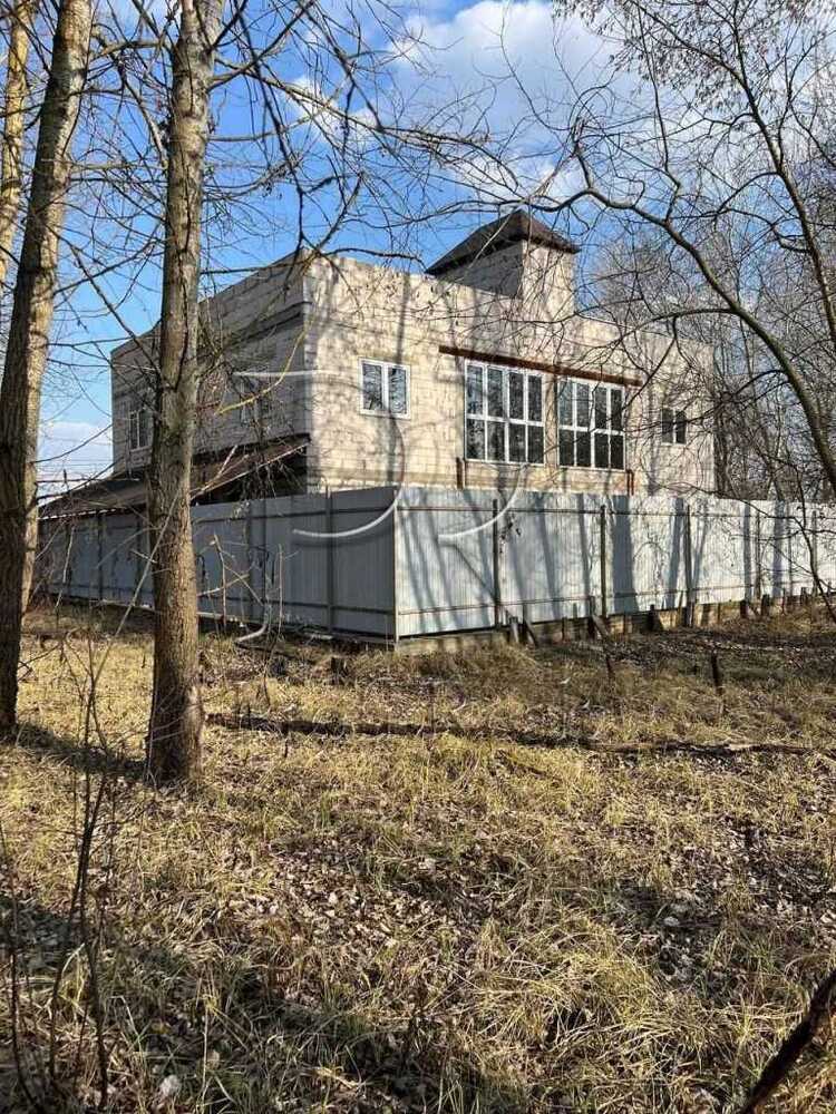 Продам 5-к дім Бориспільський, Вишеньки, Європейська вулиця. 