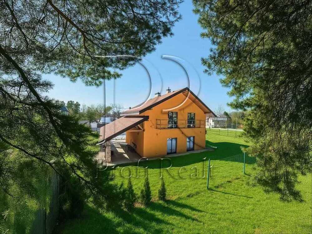 Продам 4-к дім Бучанський, Бобриця, Садова вулиця. 