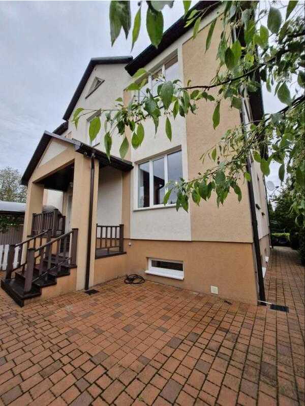 Продам 4-к дім Київ, Святошинський, вул. Берковецька. 