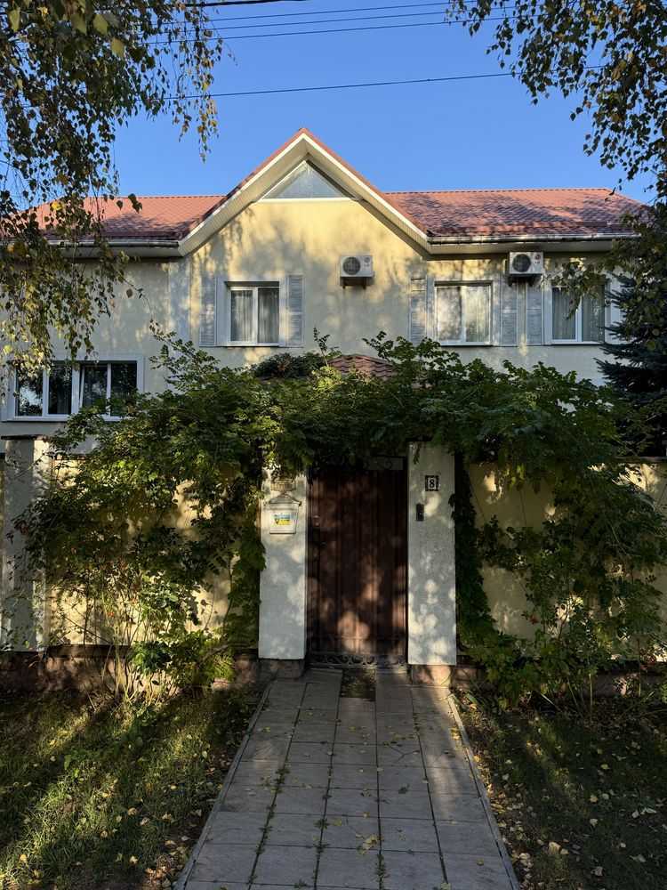 Продам 7-к дім Бучанський, Софіївська Борщагівка, Зоряна, 8. 