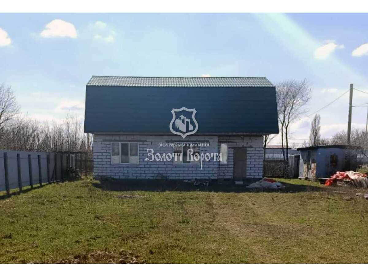 Продам 4-к дім Бучанський, Любимівка, Молодіжна, 75а. 