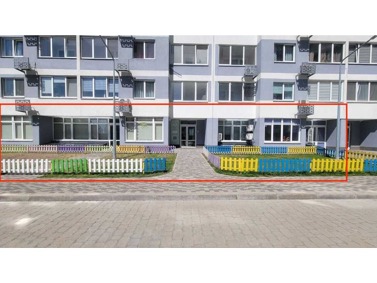 Оренда 372м2 під дитячий садок / студію розвитку, ЖК Лебединий