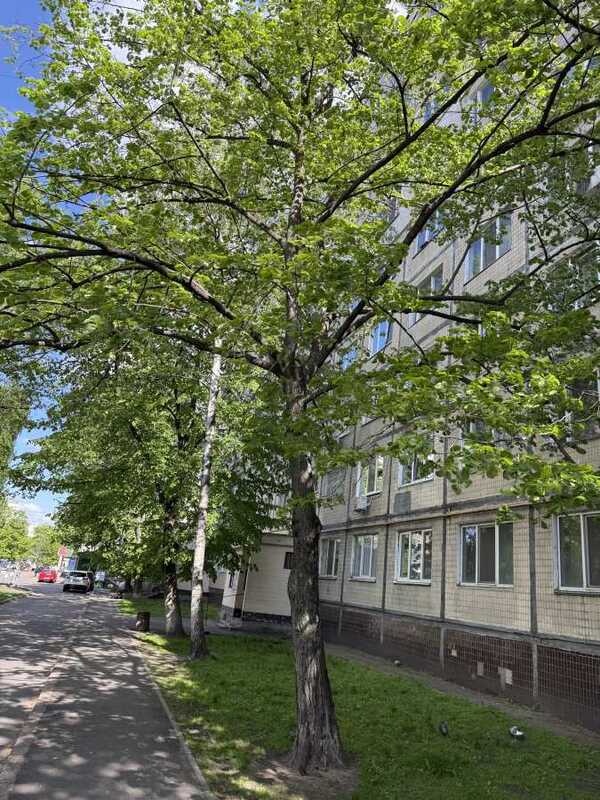 Продам 3-к квартиру Київ, Святошинський, вул. Якуба Коласа. 