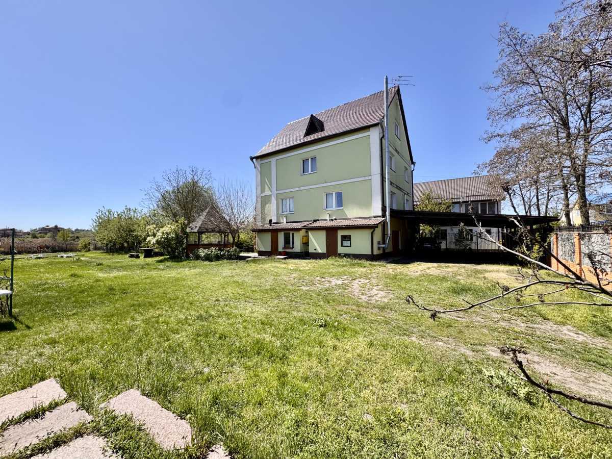 Продам 7-к дім Обухівський, Підгірці, Озерна. 