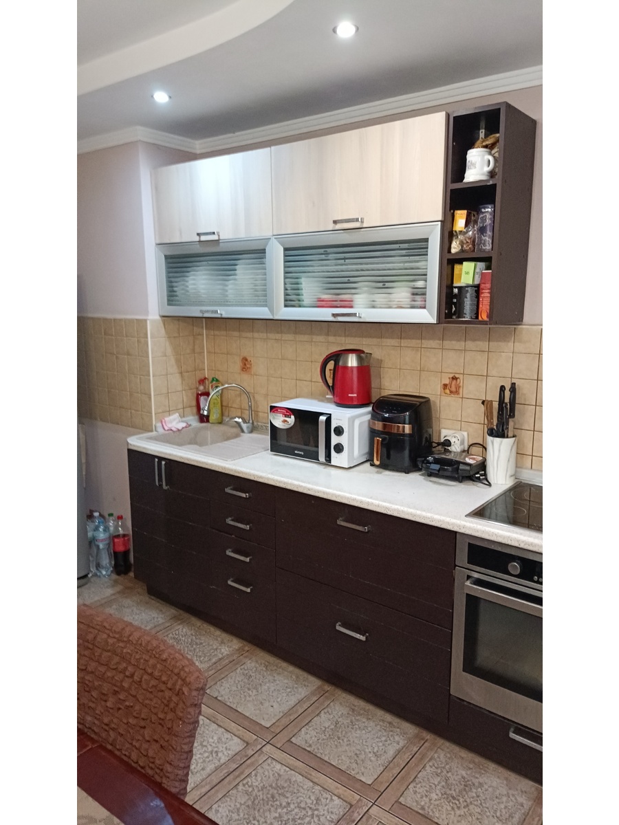 Дарницький бульвар 3кім. квартира, ремонт. Без %