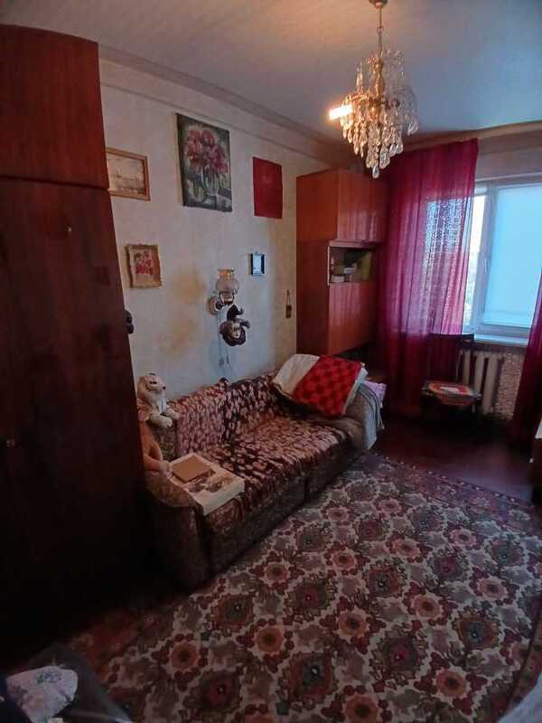 Продам 3-к квартиру Київ, Дніпровський, бульв. Верховної Ради, 19. 