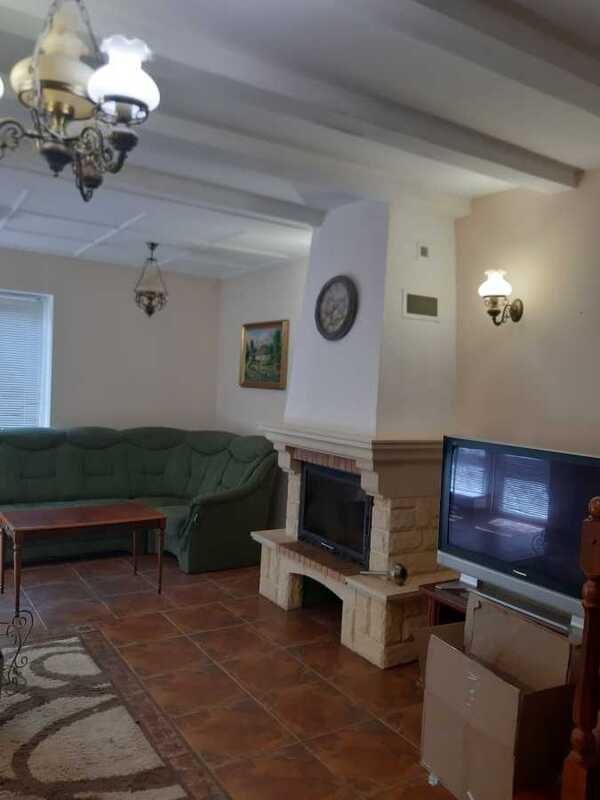 Продам 3-к дачу Бучанський, Білогородка, Зелена. 