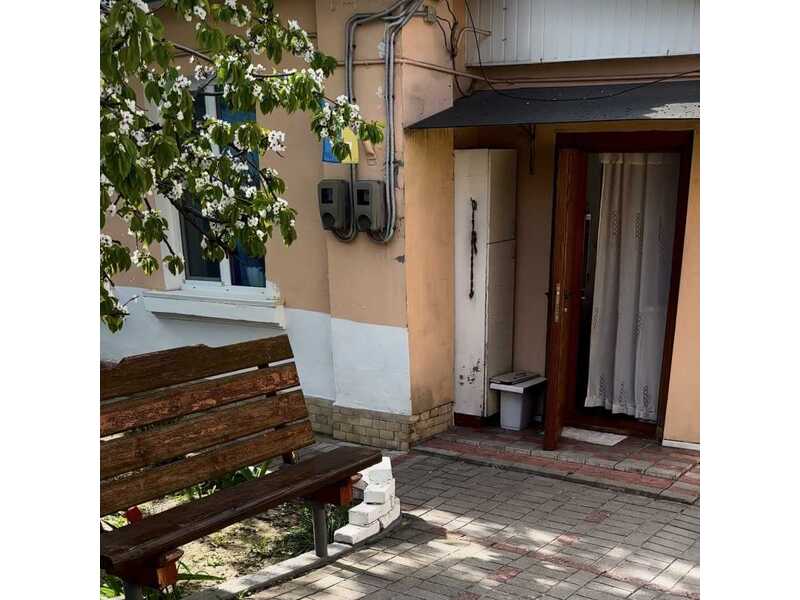 Продам 4-к частину дома Київ, Шевченківський, вул. Чаплигіна. 