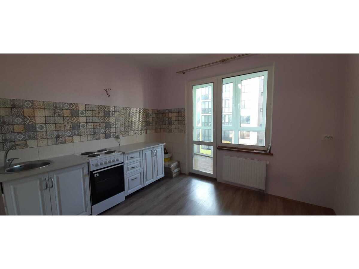Продам 1-к квартиру Київ, Святошинський, вул. Стеценка, 75. 