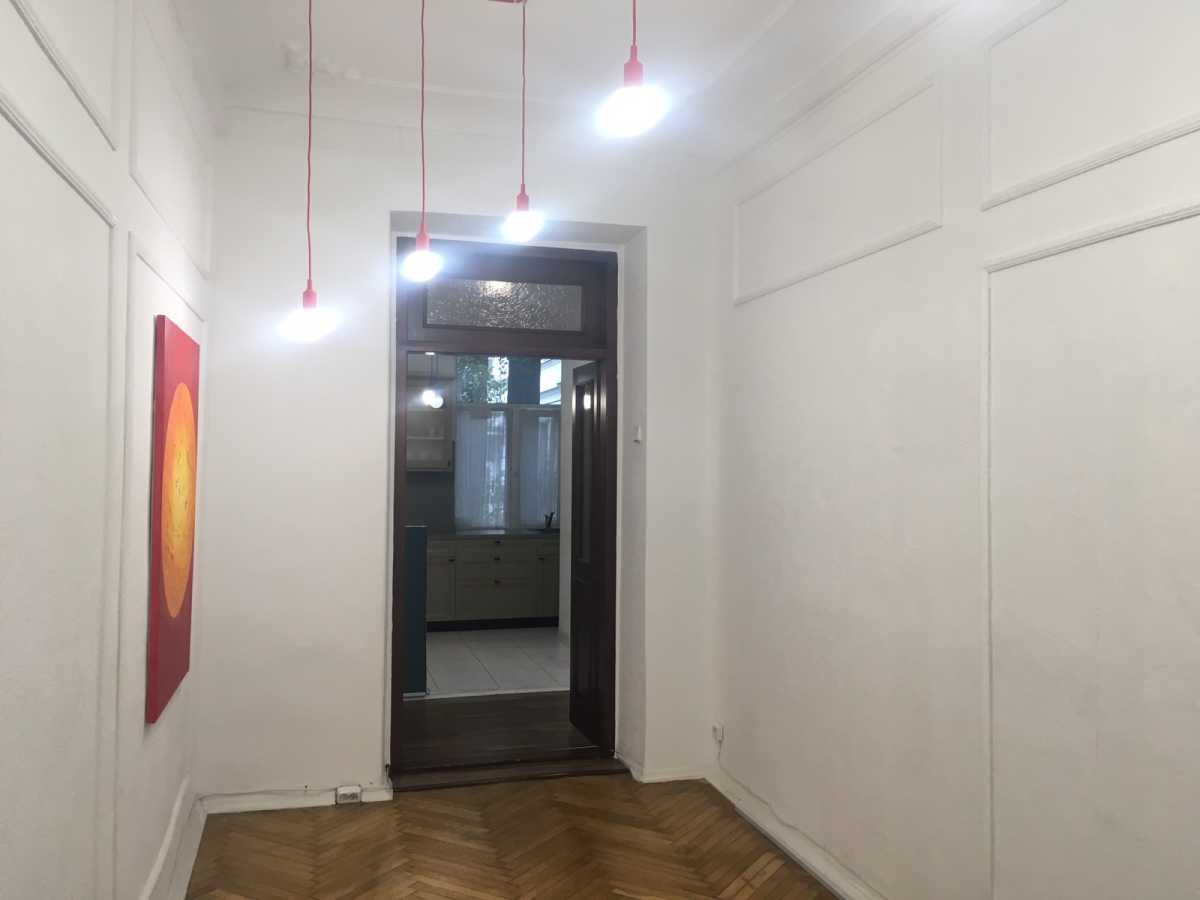 Здам довгостроково  офісне приміщення Київ, Печерський, вул. Лютеранська, 27-29. 