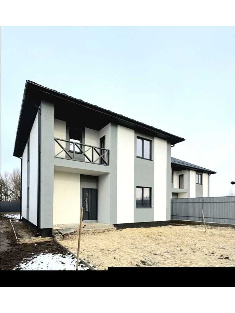 Продам 5-к котедж Бучанський, Гореничі, Киевская. 