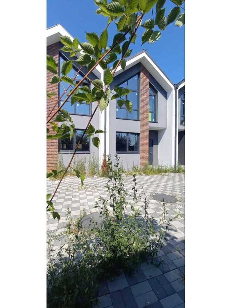Продам 4-к таунхаус Вишгородський, Хотянівка, Молодежная, 4. 