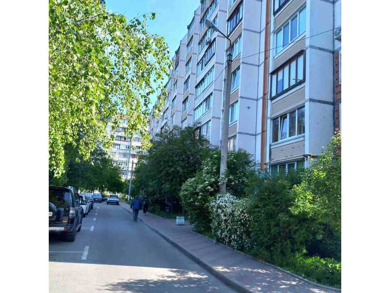 Здам довгостроково 2-к квартиру Бучанський, Вишневе, Европейская, 47. 