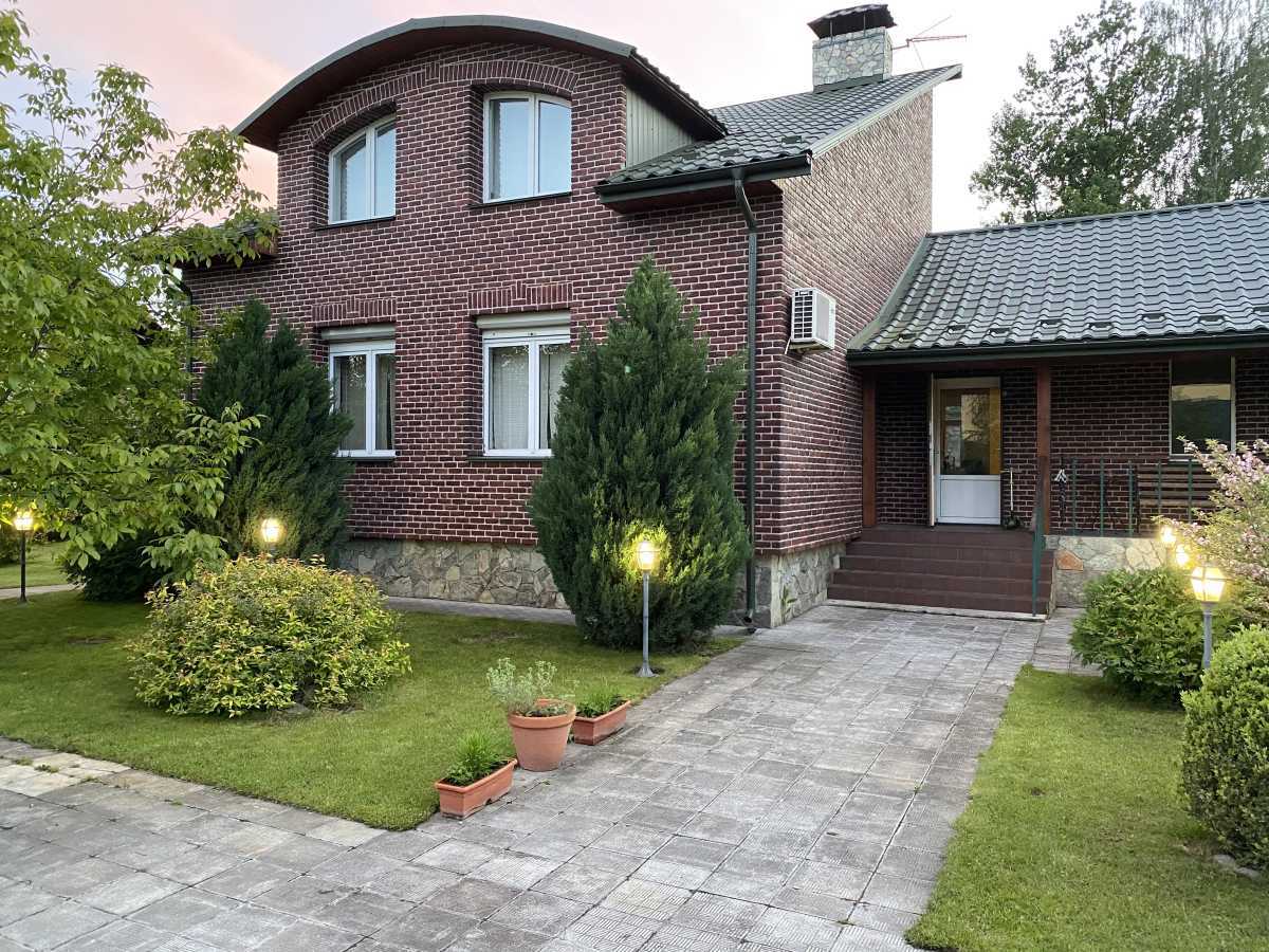 Продам 4-к дім Бориспільський, Вишеньки, Южная. 