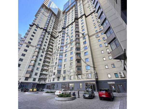 Продам 3-к квартиру Київ, Печерський, вул. Андрія Верхогляда, 14А. 