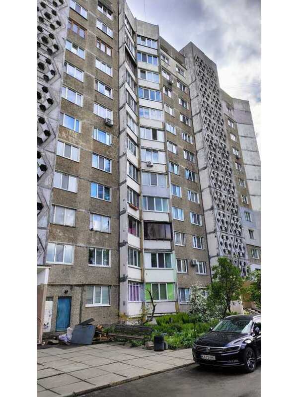 Продам 3-к квартиру Київ, Подільський, просп. Георгія Гонгадзе, 12. 