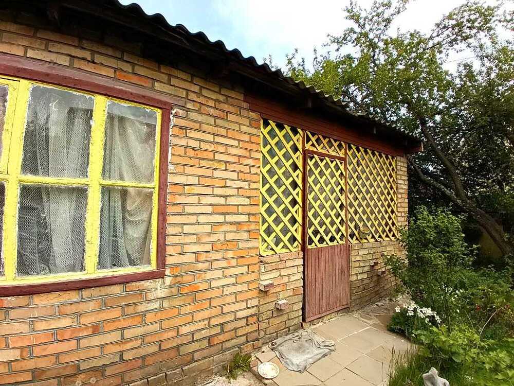 Продам 2-к дачу Бучанський, Миколаївка, николоевская. 