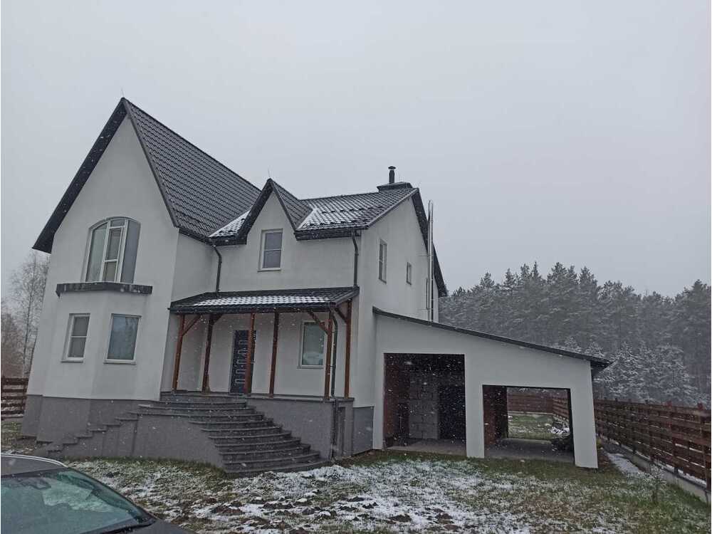 Продам 7-к дім Бучанський, Здвижівка, Покровська, 15В. 
