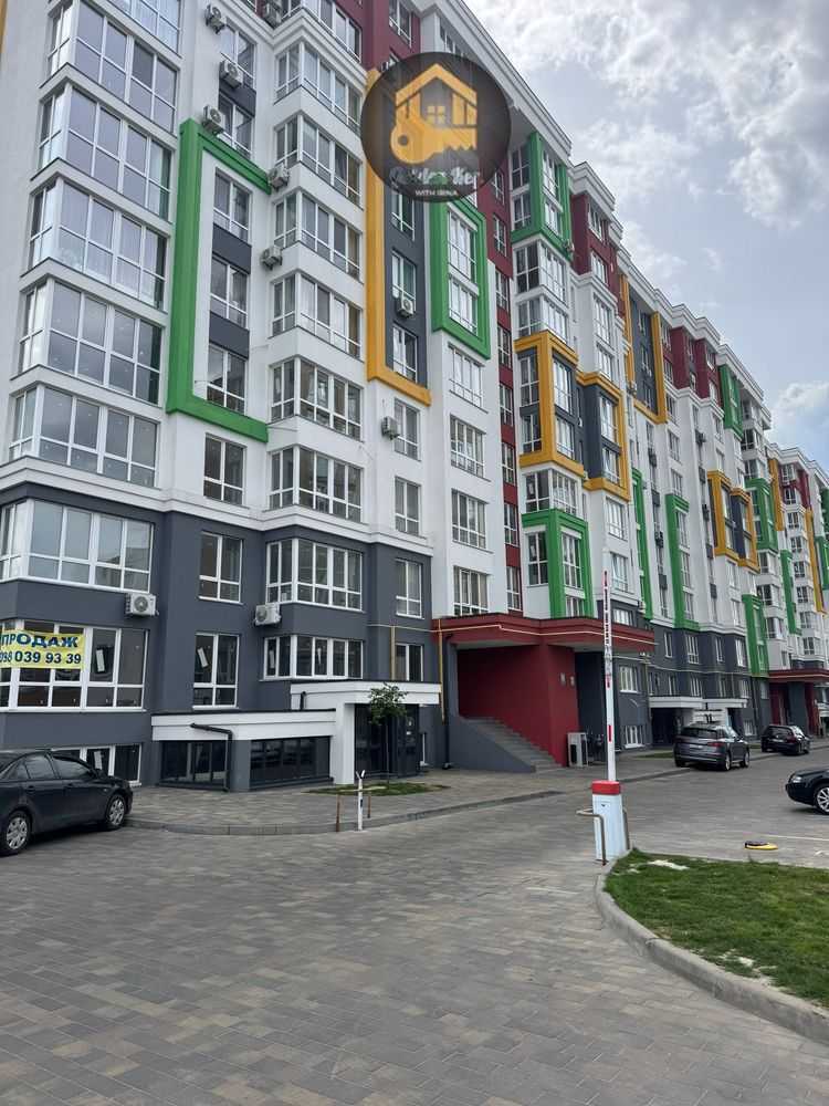 Продам 1-к квартиру Фастівський, Чабани, Машинобудівників, 16. 