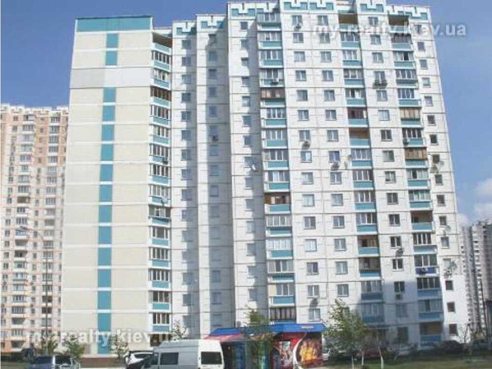 Продам 3-к квартиру Київ, Деснянський, вул. Лісківська, 24. 