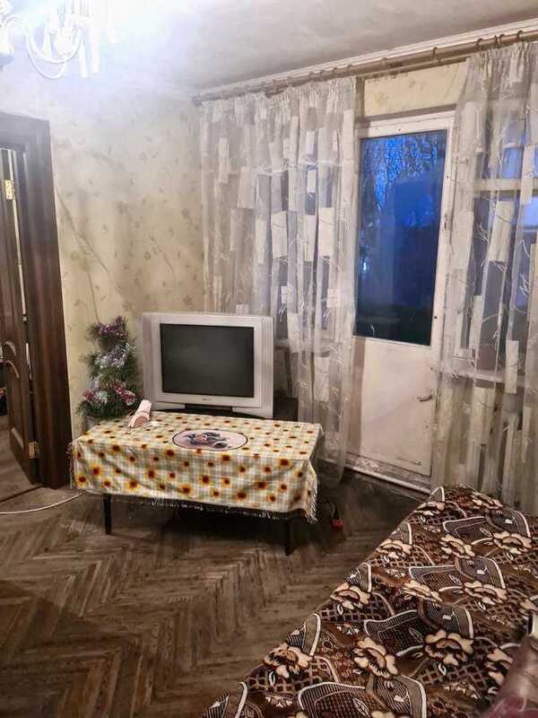 Продам 2-к квартиру Київ, Шевченківський, вул. Академіка Туполєва, 17д. 