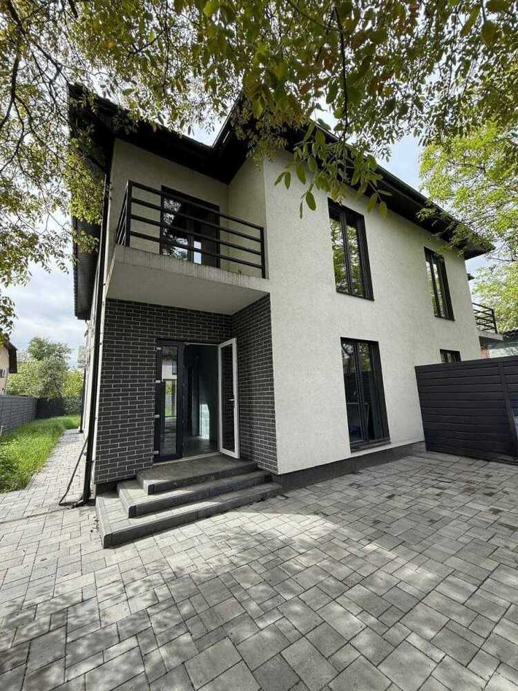 Продам 3-к дім Київ, Дарницький, вул. 53-а Садова. 