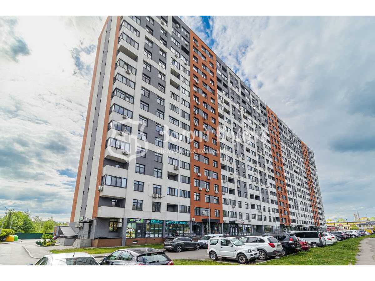 Продам 3-к квартиру Київ, Солом`янський, бульв. Вацлава Гавела, 28. 