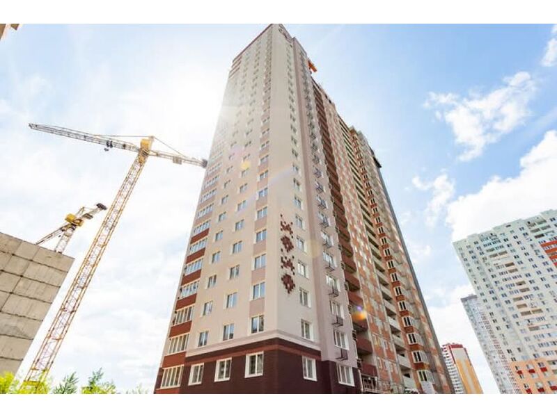 Продаж квартири, Київ, р‑н. Осокорки, ст.м. Осокорки, Софії Русової вулиця