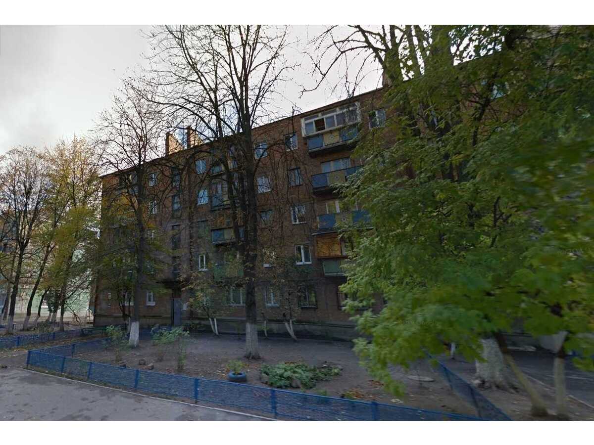 Продам 2-к квартиру Київ, Шевченківський, вул. Деревлянська, 19б. 
